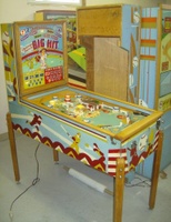 Image # 62619: Big Hit Cabinet - Left
