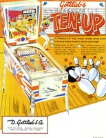 Image # 4957: Ten-Up Flyer