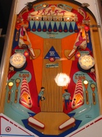 Image # 21567: Ten-Up Playfield
