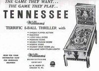 Image # 7798: Tennessee Flyer