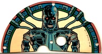 Image # 41428: Terminator 2: Judgment Day Playfield Plastic