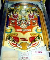 Image # 5624: Texan Playfield