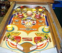 Image # 49813: Texan Playfield