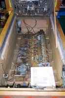 Image # 49808: Texan Inside Cabinet