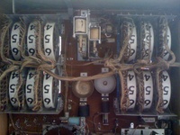 Image # 49809: Texan Inside Upper Backbox