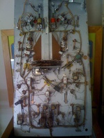Image # 49811: Texan Under Playfield