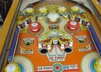 Image # 20444: Texan Upper Playfield