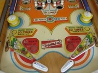 Image # 20445: Texan Lower Playfield