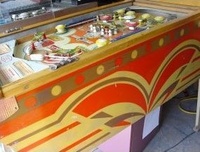 Image # 20446: Texan Cabinet - Right