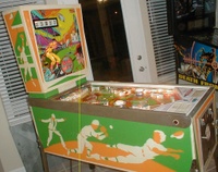 Image # 16092: Big Hit Cabinet - Left