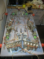 Image # 35792: Big Hit Underneath Playfield