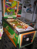 Image # 35799: Big Hit Cabinet - Full View