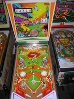 Image # 35800: Big Hit Cabinet - Aerial View