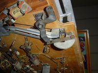 Image # 68133: Thing Ball Lift Assembly 
(Serial number 21550.)