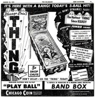 Image # 68413: Thing Billboard Ad 
(The Billboard, Mar-10-1951, page 91)