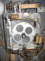 Image # 68135: Thing 100,000 Point Stepper - Front Side
