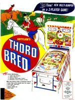 Image # 4868: Thoro-Bred Flyer