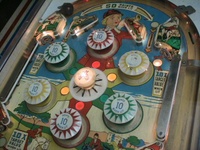 Image # 23699: Thoro-Bred Upper Playfield