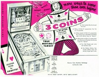 Image # 4372: 3 Coins Flyer