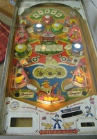 Image # 36931: 3 Coins Illuminated Playfield
