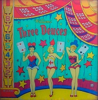 Image # 28653: Three Deuces Backglass