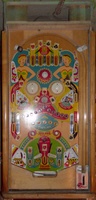 Image # 38596: Three Deuces Playfield
