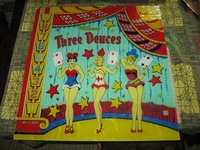 Image # 53223: Three Deuces Backglass