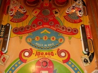 Image # 53411: Three Deuces Middle Playfield