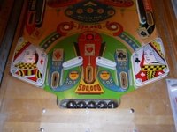 Image # 53412: Three Deuces Lower Playfield