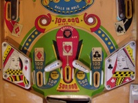 Image # 38599: Three Deuces Lower Playfield