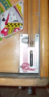 Image # 38600: Three Deuces Ball Shooter Gauge