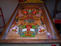 Image # 53409: Three Deuces Playfield