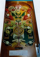 Image # 6431: Three Feathers Playfield