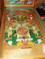 Image # 27830: Three Feathers Playfield