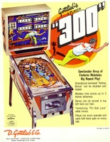 Image # 4958: &quot;300&quot; Flyer