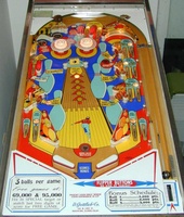 Image # 6602: &quot;300&quot; Playfield