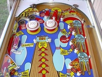 Image # 10658: &quot;300&quot; Upper Playfield