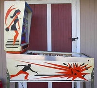 Image # 10661: &quot;300&quot; Cabinet - Left