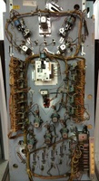 Image # 61167: 3 Jokers Under Playfield 
(Cabinet serial number 81346.)