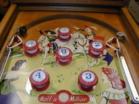 Image # 29615: Three Musketeers Upper Playfield