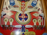 Image # 29617: Three Musketeers Lower Playfield
