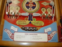 Image # 29618: Three Musketeers Lower Playfield Arch