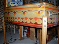 Image # 29848: Three Musketeers Cabinet - Left