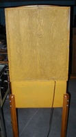 Image # 29849: Three Musketeers Cabinet - Rear