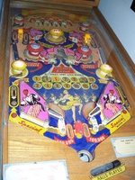 Image # 37370: 3-D Playfield
