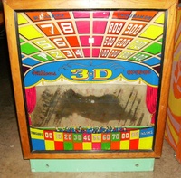 Image # 35394: 3-D Backglass