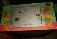 Image # 35399: 3-D Cabinet - Front