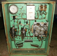 Image # 35400: 3-D Inside Backbox