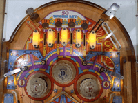 Image # 83638: 3-In-Line Upper Playfield
