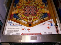 Image # 18386: 3-In-Line Lower Playfield